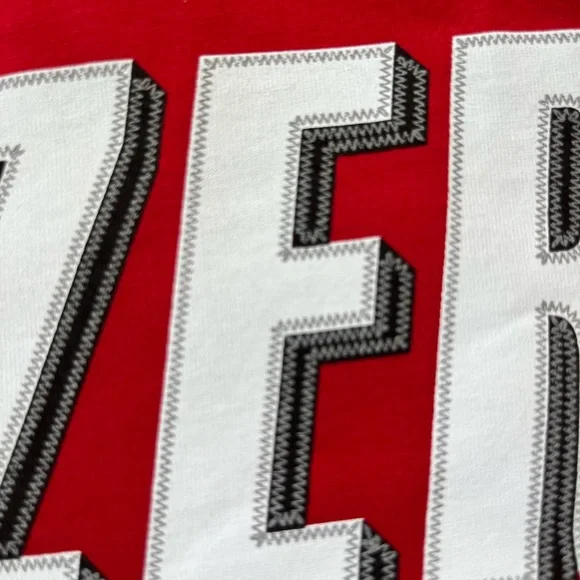 NBA Portland Trailblazers Wallace T-Shirt - Picture 6 of 9